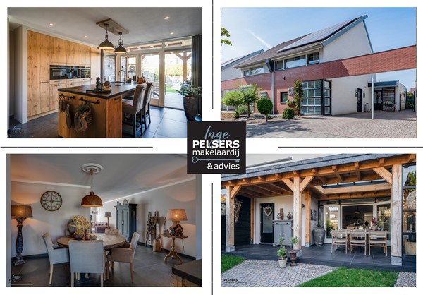 Medium property photo - Cor Janssenstraat 11, 5953 PZ Reuver